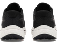 Кроссовки Skechers Go Run Consistent 3 Slip-Ins веганские черные