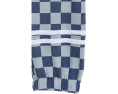 Checkered Lounge Pants With Strapping (Little Kid/Big Kid)