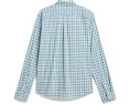 Детская клетчатая хлопковая рубашка Vineyard Vines с эффектом охлаждения