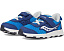Детские кроссовки Saucony Ride Jr с застежкой на липучке