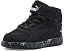 Кроссовки Puma Rebound Layup Mid для малышей на липучках