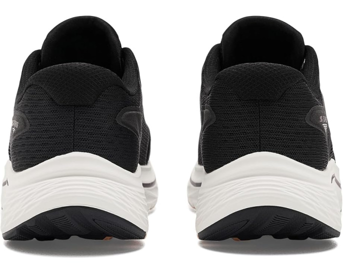 Кроссовки Skechers Go Run Consistent 3 Slip-Ins веганские черные