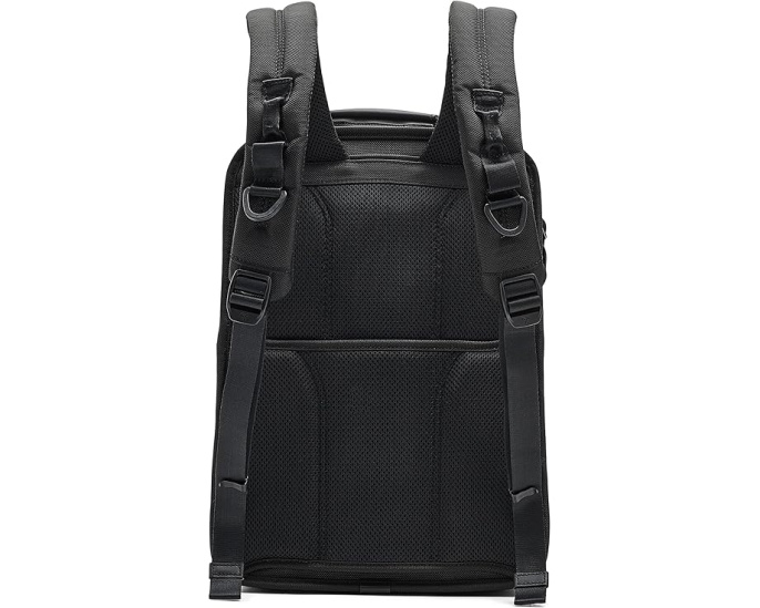 Рюкзак Tumi Medium 15 Expedition из нейлона с отделением для ноутбука