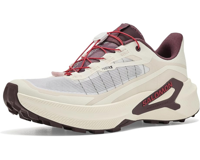 Кроссовки Salomon Genesis 2 W для бега по пересеченной местности