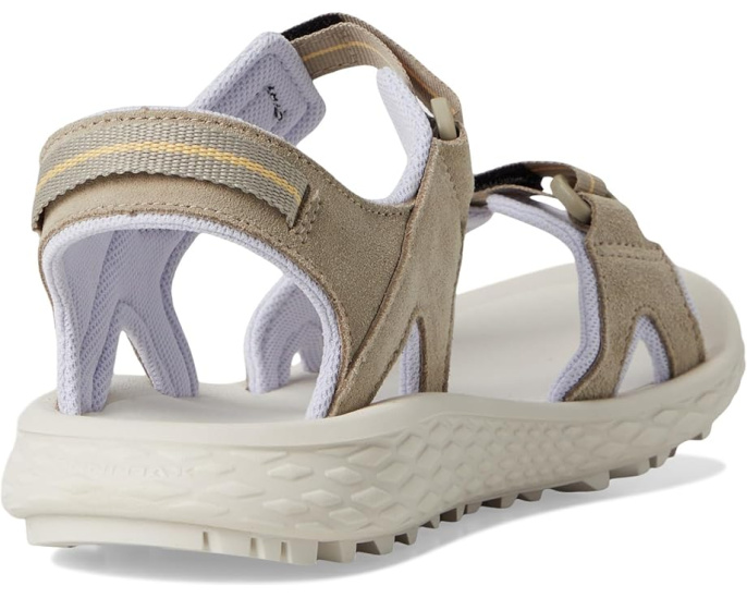 Сандалии Columbia Konos Hiker 2-Strap с системой Omni Max