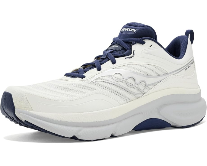 Кроссовки Saucony Omni St 23 для стабильности