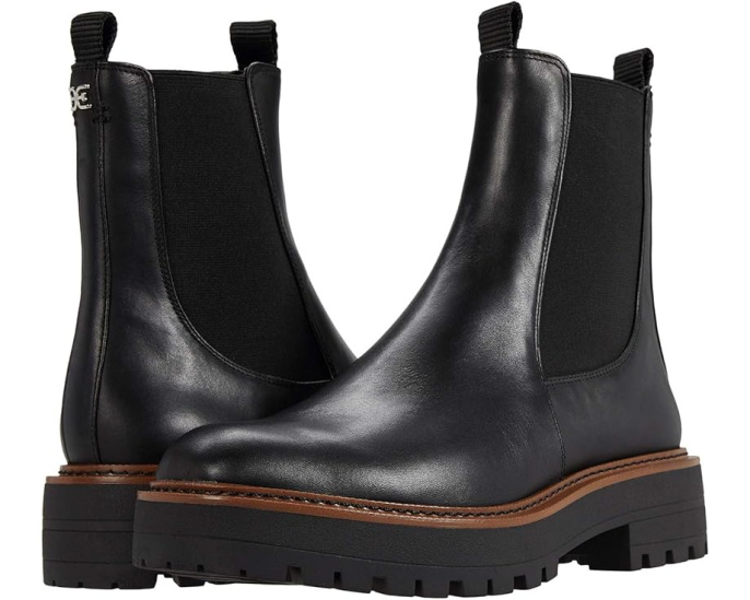 Ботинки Sam Edelman Laguna Chelsea с водонепроницаемой технологией