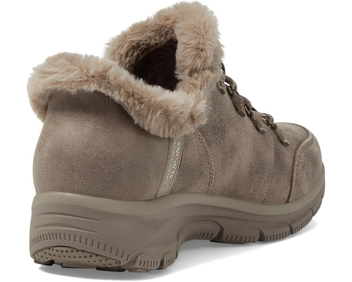 Ботильоны Skechers Easy Going Fall Adventures без шнуровки