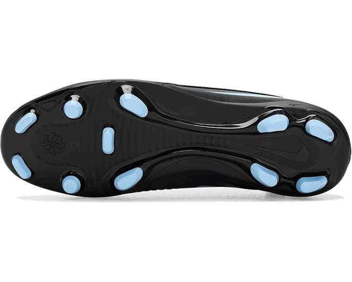 Кроссовки Nike Phantom 6 Low Club с синтетическим верхом