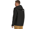 Куртка The North Face Carto Mono Triclimate с капюшоном и утеплителем