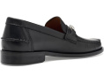 Лоферы Allen Edmonds Savona черные кожаные