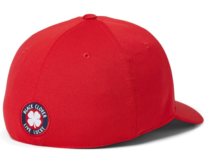 Кепка Vertex Hat Black Clover с логотипом США