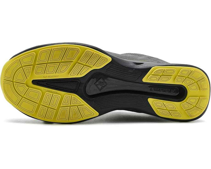 Кроссовки Terra Lites Athletic с композитным носком нескользящие