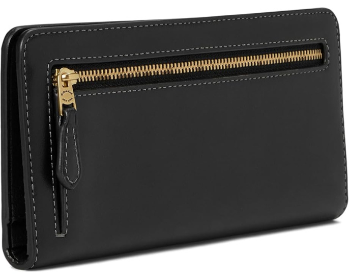 Компактный кошелек Essential Skinny от COACH