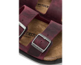 Сандалии Birkenstock Arizona Ct из промасленной кожи