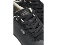 Кроссовки BOBS from SKECHERS Bobs Beso Trendy Trek с потайной платформой