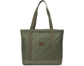 Тканевая сумка Herschel Heritage Quilted Capsule Tote с вафельной стежкой