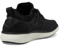 Florsheim Venture Knit Plain Toe Sneaker с трикотажным верхом и стелькой Comfortech