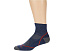 Носки Darn Tough Vermont Light Hiker 1/4 с амортизацией для щиколотки
