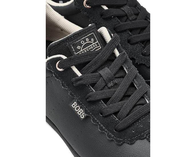 Кроссовки BOBS from SKECHERS Bobs Beso Trendy Trek с потайной платформой