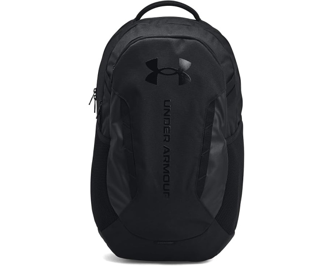 Рюкзак Under Armour Hustle 6.0 с двумя отделениями