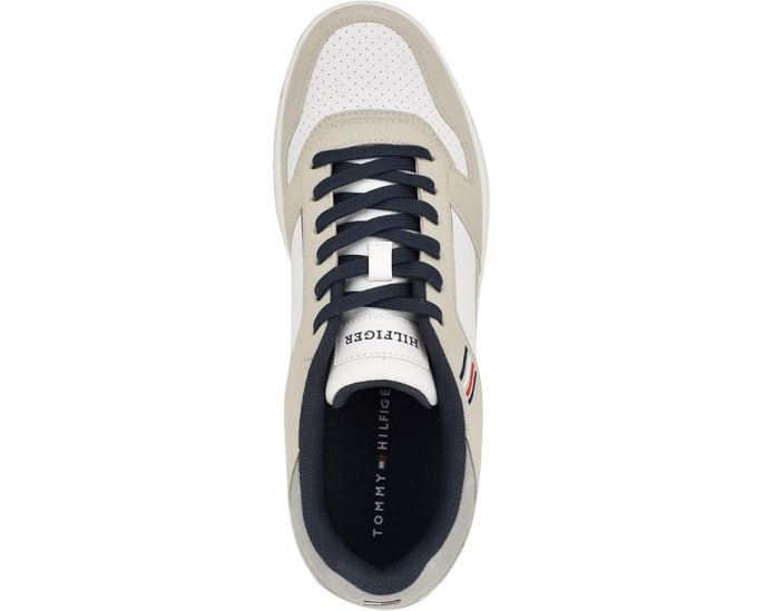 Кроссовки Tommy Hilfiger Tanet со стелькой с эффектом памяти и переработанной подкладкой