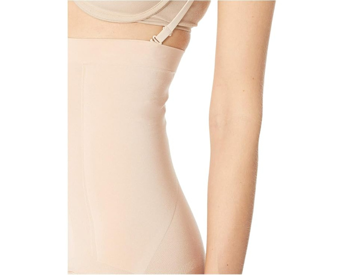 Корректирующее белье Spanx Shapewear для Oncore с высокой талией