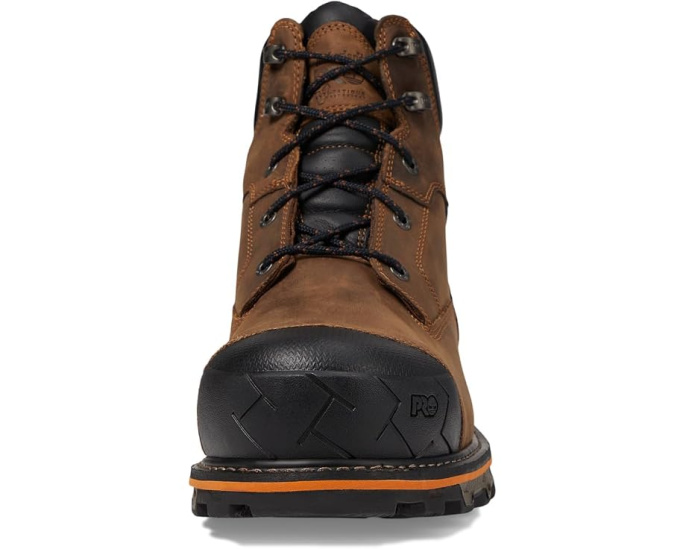 Timberland PRO Boondock с композитным носком