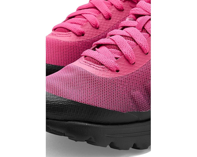 Кроссовки Nike Air Max Invigor Print GS для детей с амортизацией Max Air