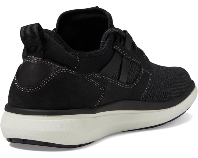 Florsheim Venture Knit Plain Toe Sneaker с трикотажным верхом и стелькой Comfortech