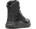 Bates Footwear ботинки OpSpeed Tall с боковой молнией