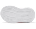 Детские кроссовки Adidas X PLR Path на шнуровке и липучке