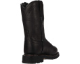 Непромокаемые ботинки Sierra Soft Toe с мягким носком Ariat Work