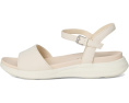 Сандалии Journee Collection Jaylee с пряжкой