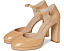 Туфли Babette Platform Pump Stuart Weitzman на платформе с ремешком