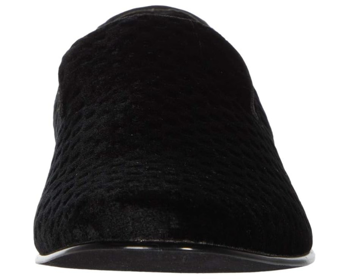 Слипоны Lifted из бархата с амортизирующей стелькой Steve Madden