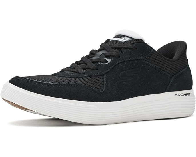 Кроссовки Slip ins SKECHERS Go Walk Commuter Phoenix с подошвой ULTRA GO