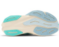 Беговые кроссовки New Balance FuelCell Rebel v4 с пеной FuelCell