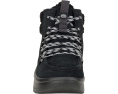 Hey Dude полуботинки Wendy Peak Apres Suede Cozy на платформе