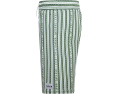 Детские плавательные шорты Hurley Kids Mini Vacay Stripe Pull On Swim Trunk