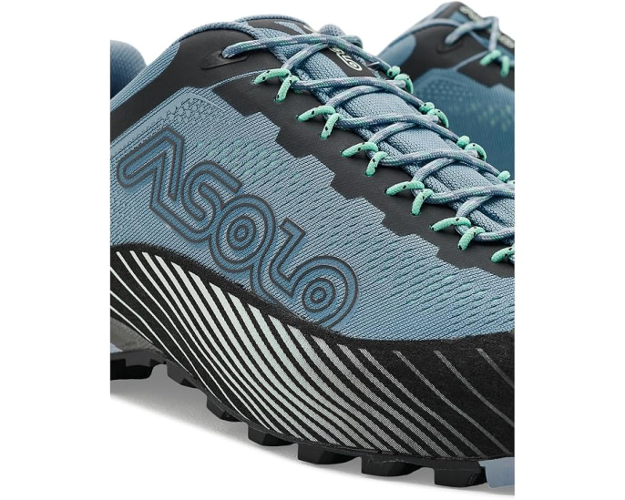 Кроссовки Asolo Eldo Evo Gv Ml с мембраной GORE-TEX