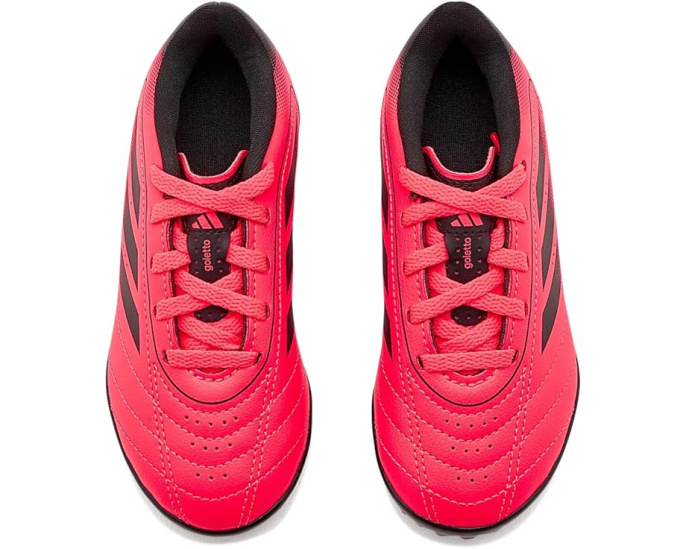 Детские бутсы Adidas Goletto Ix для игры на искусственном газоне