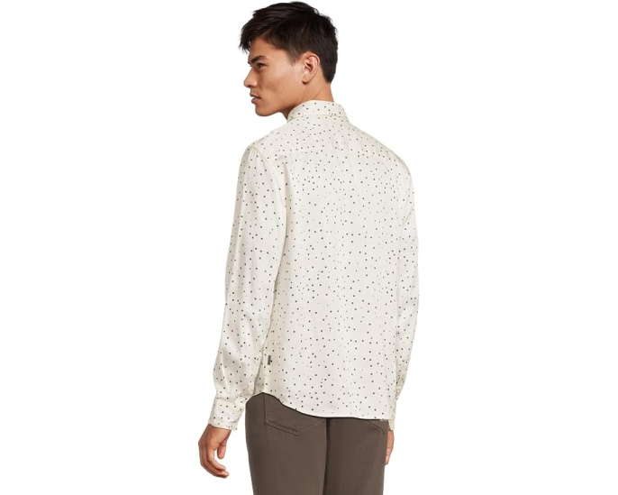 Рубашка John Varvatos Rodney из модала