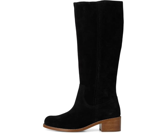 Сайдонские сапоги Seychelles Sand In My Boots в стиле верховой езды