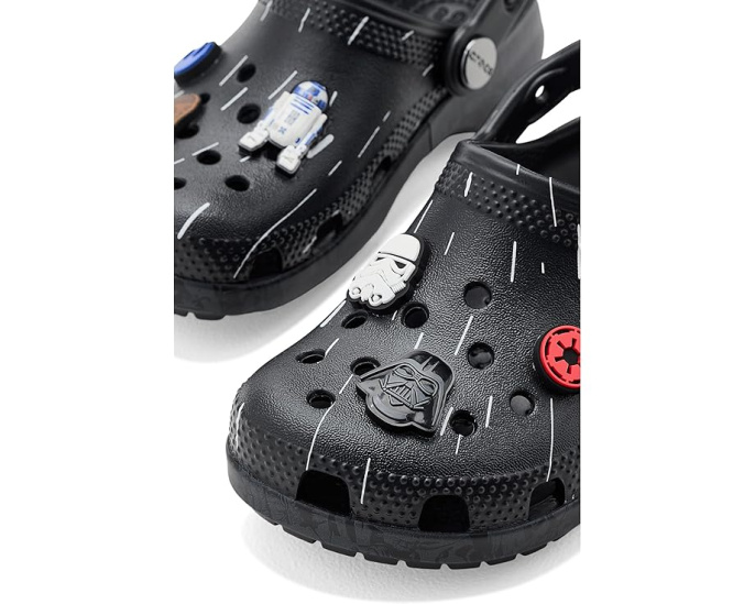 Детские сабо Star Wars Classic Crocs