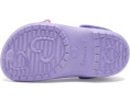 Детские сабо Skechers Sweetheart с бабочкой