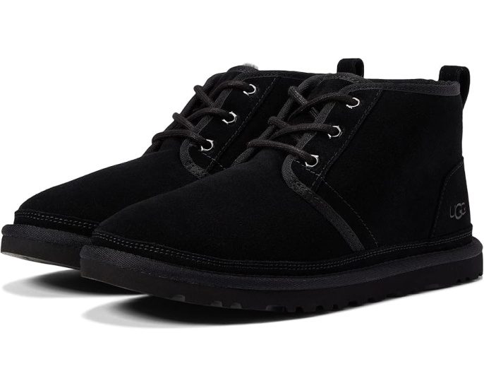 Ботинки Neumel от UGG с подкладкой из шерсти и подошвой Treadlite