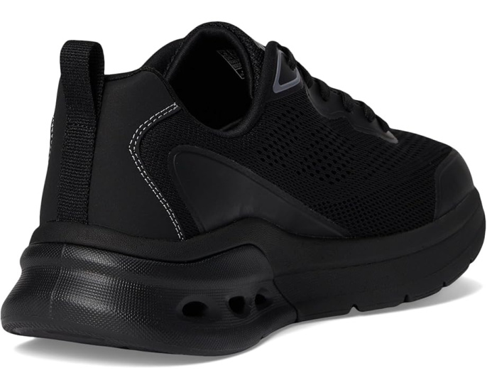 Кроссовки BOBS from SKECHERS Glide Step Arc Waves 2.0 с технологией Memory Foam