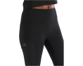 Леггинсы Arc'teryx Rho Bottom с карманом на бедре