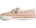 Кроссовки Sperry Bahama 3.0 Platform на платформе розовые